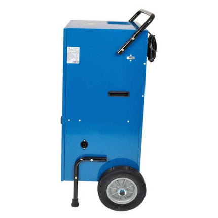 Akto 1200 Luftentfeuchter (Serie WDH-1200HT) - Dantherm Group AG