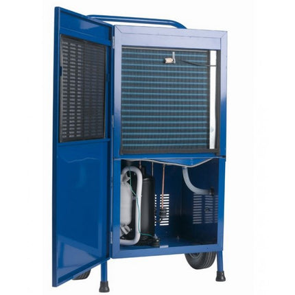 Akto 1200 Luftentfeuchter (Serie WDH-1200HT) - Dantherm Group AG
