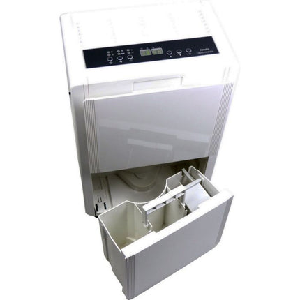 Akto 930 Luftentfeuchter mit WIFI (Serie WDH-930EEW) grosser Eimer