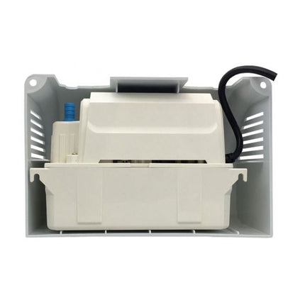 Apollo Silence MD600PSW Kondenswasserpumpe mit Kolbengetriebe