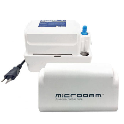 Apollo Silence MD600PSW Kondenswasserpumpe mit Piston Mechanik