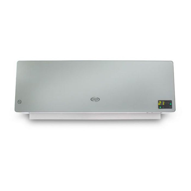 Argo Chic Silver Heizlüfter 2kW - Dantherm Group AG