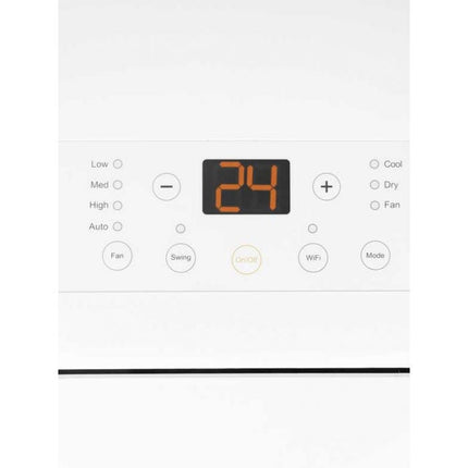 Argo Milo Plus mobiles Klimagerät 3.5kW - Dantherm Group AG