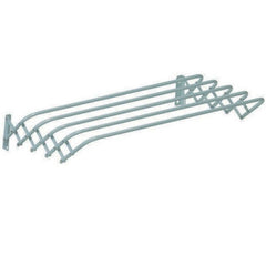 Ausziehbare Wäschehänge zur Wandmontage Dryfix Waikiki