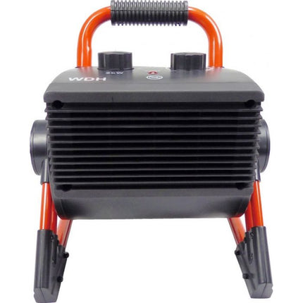 BGP02 WDH Heizlüfter 2kW - Dantherm Group AG