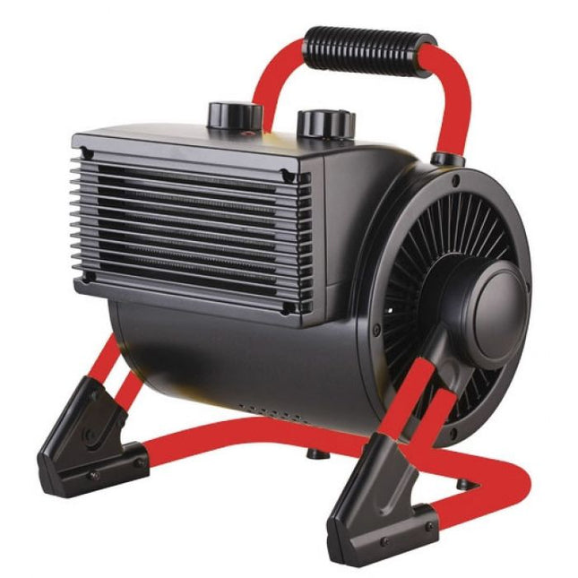 BGP02 WDH Heizlüfter 2kW