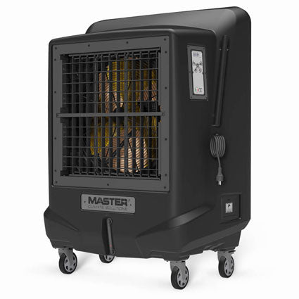 Bio Cooler Master BC 121 - Verdunstungskühler - Dantherm Group AG