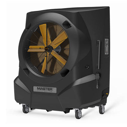 Bio Cooler Master BC 341 - Verdunstungskühler - Dantherm Group AG
