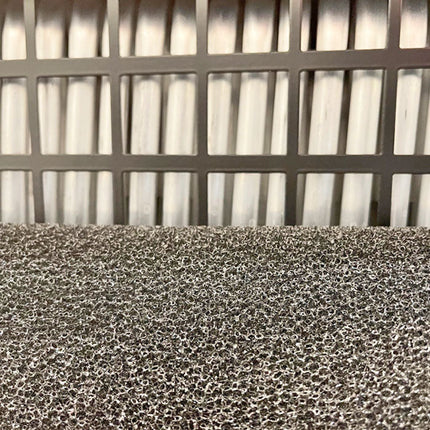 AD432F Rohrverdampfer Luftentfeuchter für Baustellen und zur Trocknung von Wasserschäden
