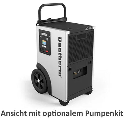 Dantherm AD935S Luftentfeuchter mit Pumpe