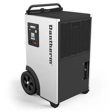 Dantherm AD975 Bautrockner mit Pumpe