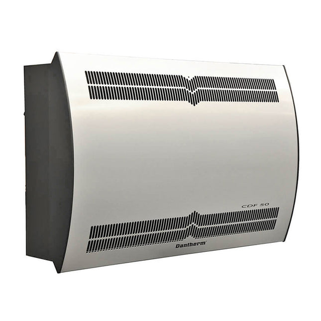 Dantherm CDF50 Luftentfeuchter zur Wandmontage
