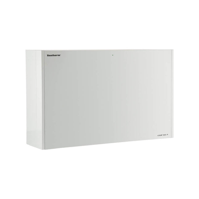 Dantherm CDP40T Schwimmbadentfeuchter - Dantherm Group AG