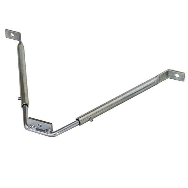 Deckenteleskope Dryfix 230-330 mm - Dantherm Group AG