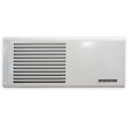 Dryfix Casa C12 leiser Luftentfeuchter zur Wandmontage im Badezimmer
