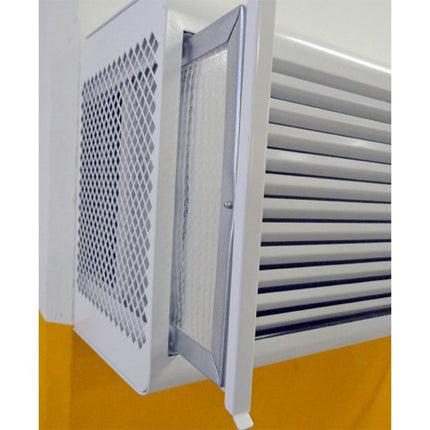Dryfix Casa C12 Luftentfeuchter Luftfilter