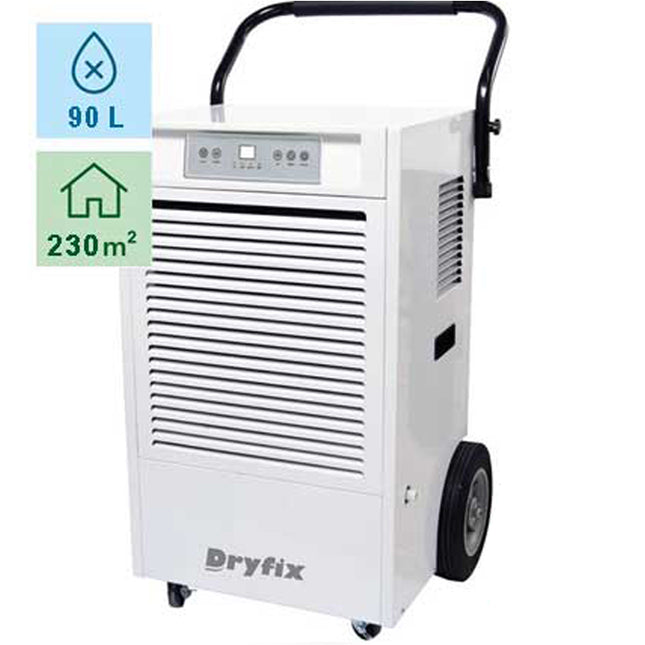Dryfix CB-D90 Luftentfeuchter