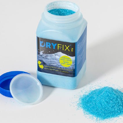 Dryfix Flu Verflüssigungspulver Dose 750g