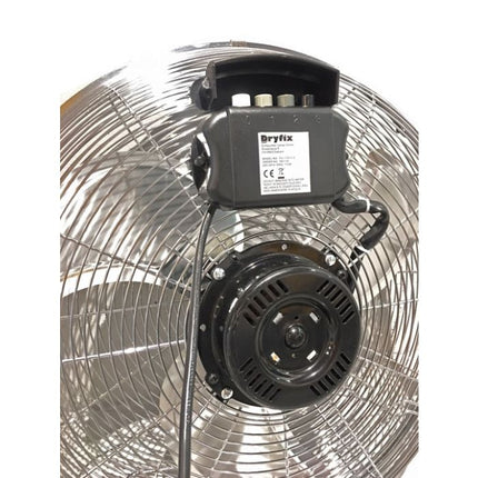 Bodenventilator FN50 20Zoll dreistufig