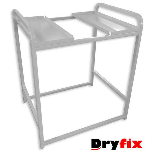 Dryfix Rack für Luftentfeuchter und Klimageräte - Dantherm Group AG