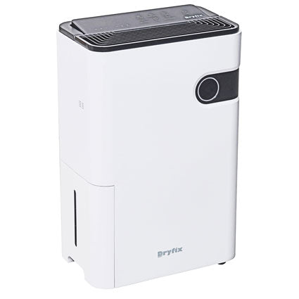 Dryfix Royal24 WIFI Luftentfeuchter HEPA-Filter