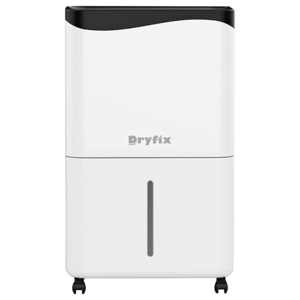 Dryfix Royal50 starker Luftentfeuchter mit WIFI