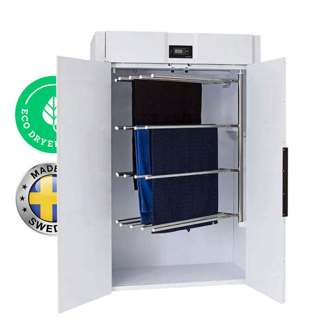 Ecodryer FT120VP Trockenschrank - Dantherm Group AG