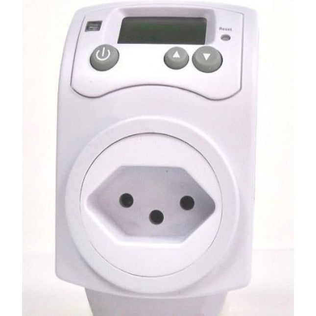 Ecoheat-DST-Thermostatstecker