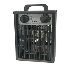 Ekström 2000B Heizlüfter 2 kW