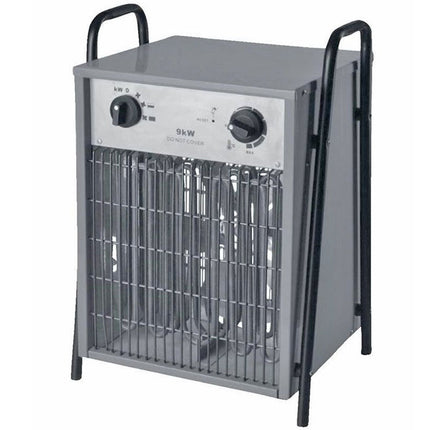 Heizlüfter Ekström 9kW