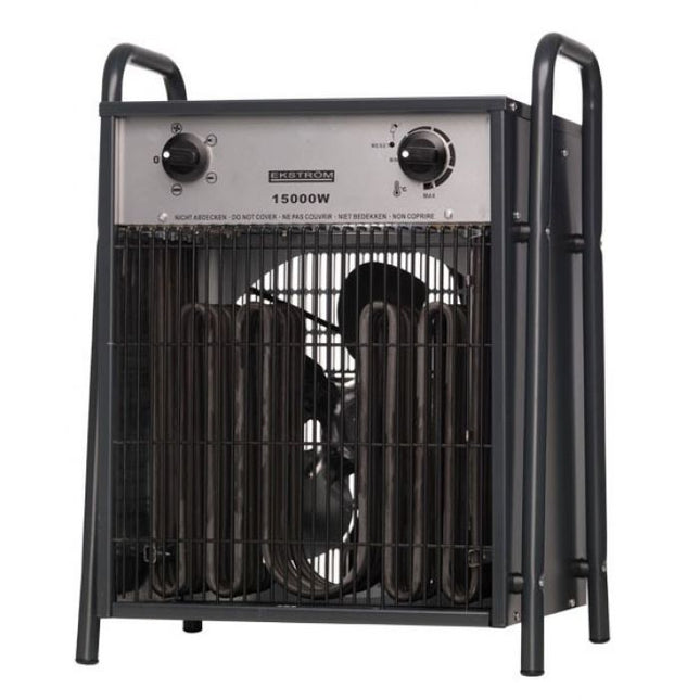 Ekström 15000A Heizlüfter 15kW - Dantherm Group AG