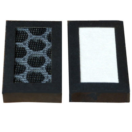 Ersatzfilter zu WDH AP1212 Luftreiniger, Set à 2 Stück - Dantherm Group AG