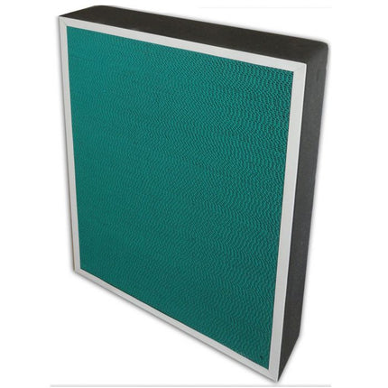 Ersatzfilterblock zu WDH-80A Luftreiniger - Dantherm Group AG