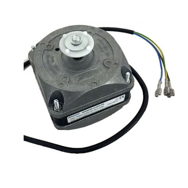 Ersatzmotor zu Oasis Luftentfeuchtern - Dantherm Group AG