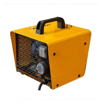 Express Keramikheizung 2 kW MASTER B2-PTC