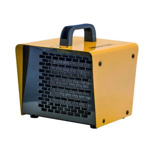 Express Keramikheizung 2 kW MASTER B2-PTC - Dantherm Group AG