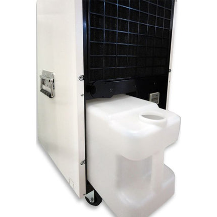 FDNF62 Fral Luftentfeuchter mit Eimer - Dantherm Group AG