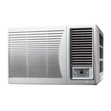 Fensterklimagerät AIRWELL WFAE-035C-09M25 2.75kW (Schuko-T12 Adapter) - Dantherm Group AG