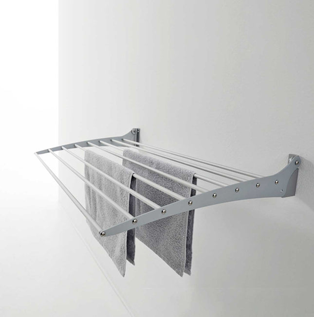 Foxydry Fold60 klappbarer Wandwäschetrockner - Dantherm Group AG