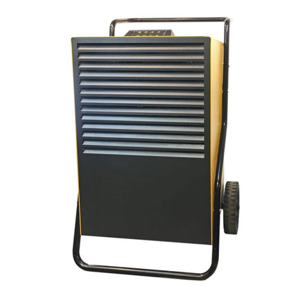 Fral F96 Luftentfeuchter mit Pumpe R410A - Dantherm Group AG