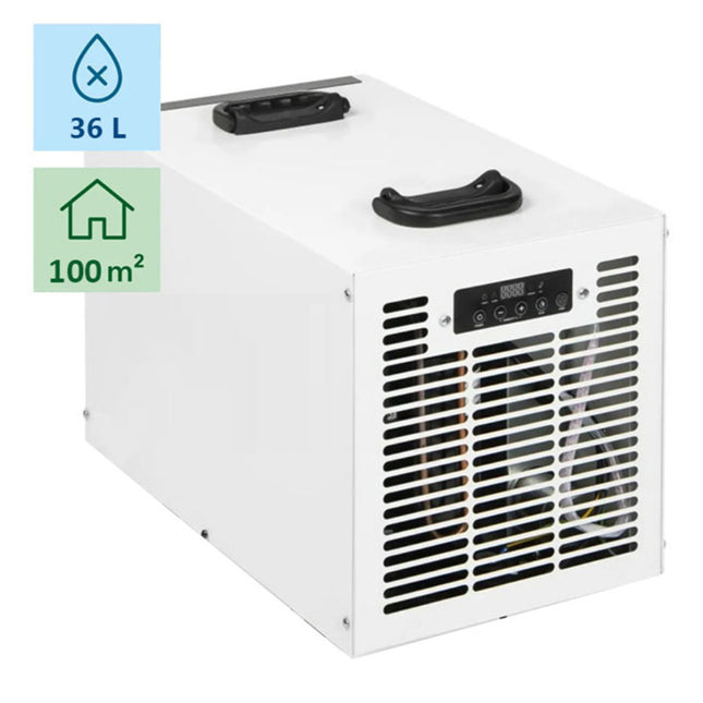 Dehumidifikues Fral FDK44