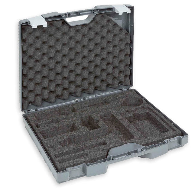 Gann BK 14-I Bereitschaftskoffer - Dantherm Group AG