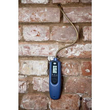 Gann Hydromette BL Compact RH-T 37 BL flex 250 - Dantherm Group AG
