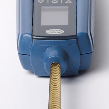 Gann Hydromette BL Compact RH-T 37 BL flex 250 - Dantherm Group AG