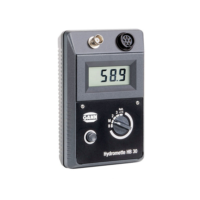 Gann Hydromette HB 30