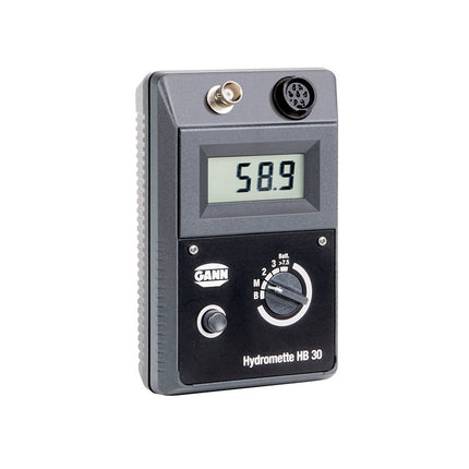 Gann Hydromette HB 30