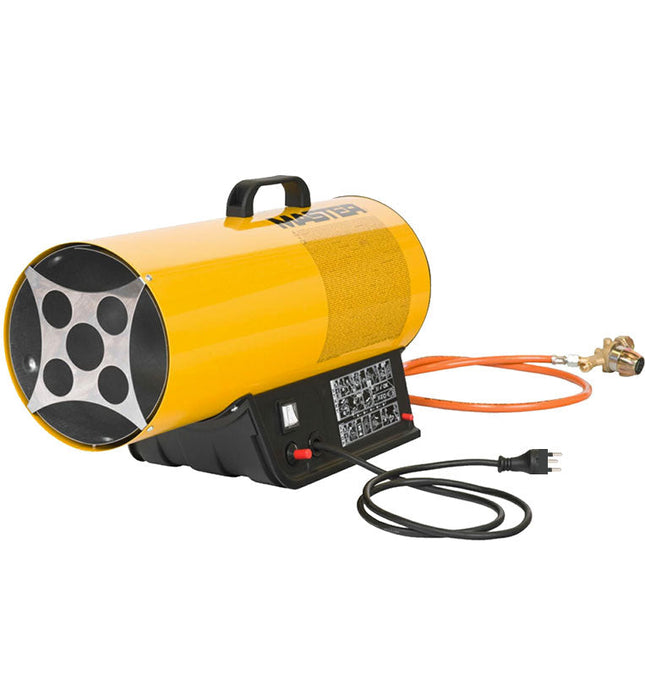 Gasheizer / Heizkanone Master BLP 33kW - Dantherm Group AG