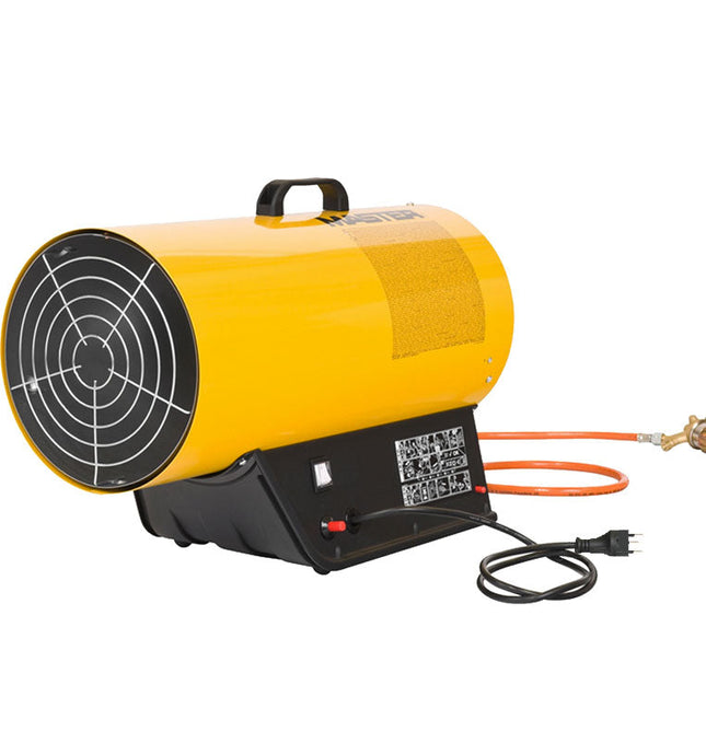Gasheizer / Heizkanone Master BLP 53kW - Dantherm Group AG