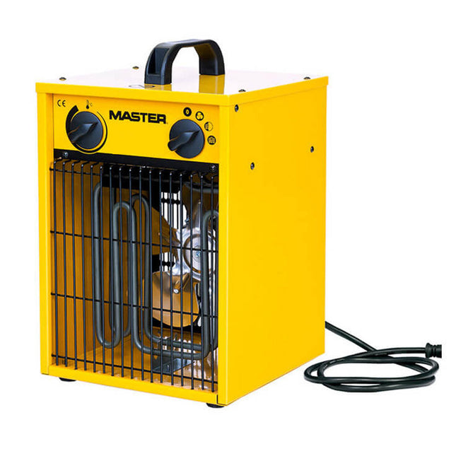 Heizlüfter Master B2EPB - Dantherm Group AG