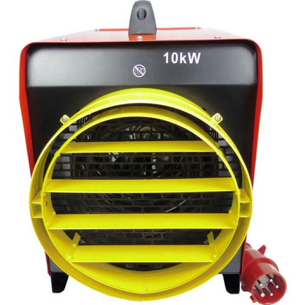 Heizlüfter WDH BGP10S 10kW - Dantherm Group AG